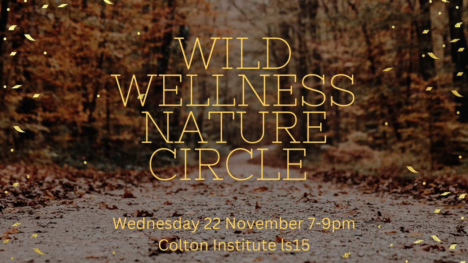 Meet the ‘needle woman’ who is hoping to pin down people for their first foraging experience