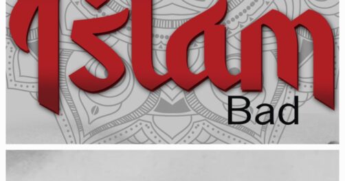 BREAKING ISLAM BAD: A Yorkshire author shares in intimate detail his life behind the scenes of a Pakistani Muslim man living two parallel lives in the UK