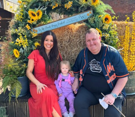 Danny Malin: My biggest takeaways following my mental health struggle