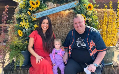 Danny Malin: My biggest takeaways following my mental health struggle
