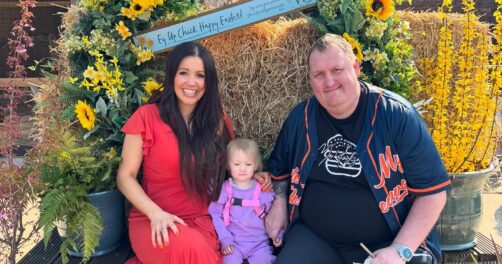 Danny Malin: My biggest takeaways following my mental health struggle