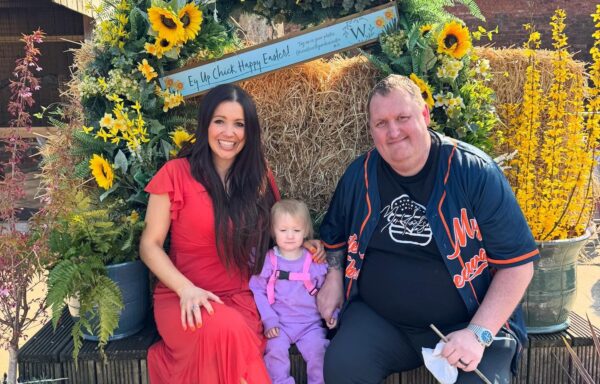 Danny Malin: My biggest takeaways following my mental health struggle
