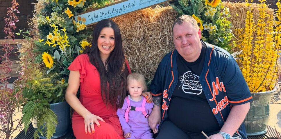 Danny Malin: My biggest takeaways following my mental health struggle