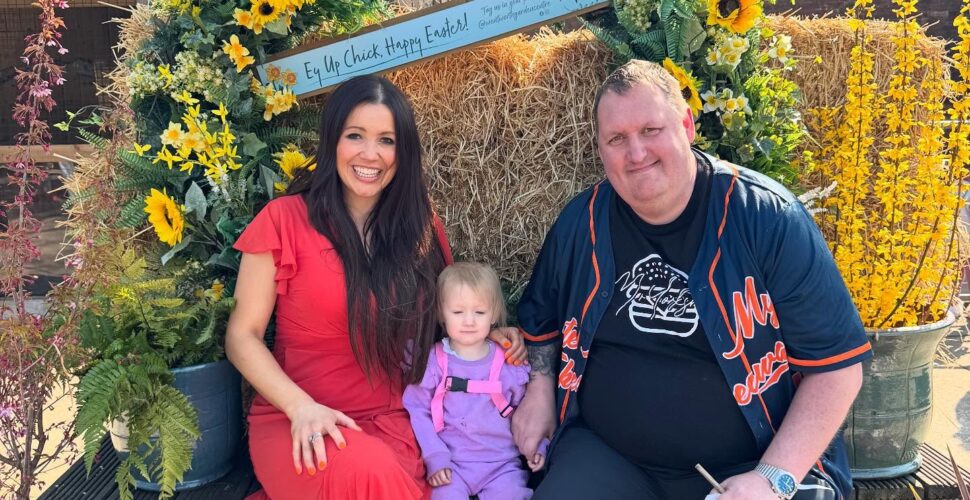 Danny Malin: My biggest takeaways following my mental health struggle