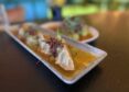 dumplings