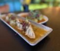 dumplings
