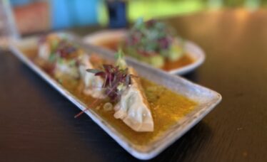 dumplings