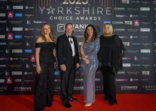 Yorkshire Choice Awards