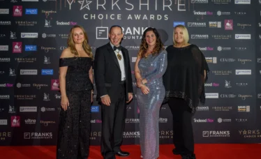 Yorkshire Choice Awards