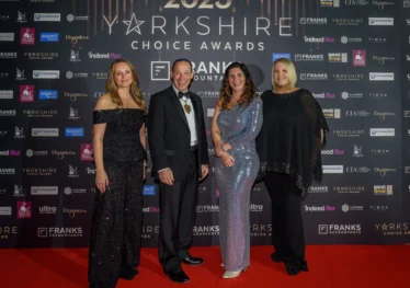 Yorkshire Choice Awards