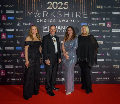 Yorkshire Choice Awards