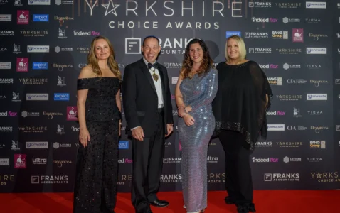 Yorkshire Choice Awards