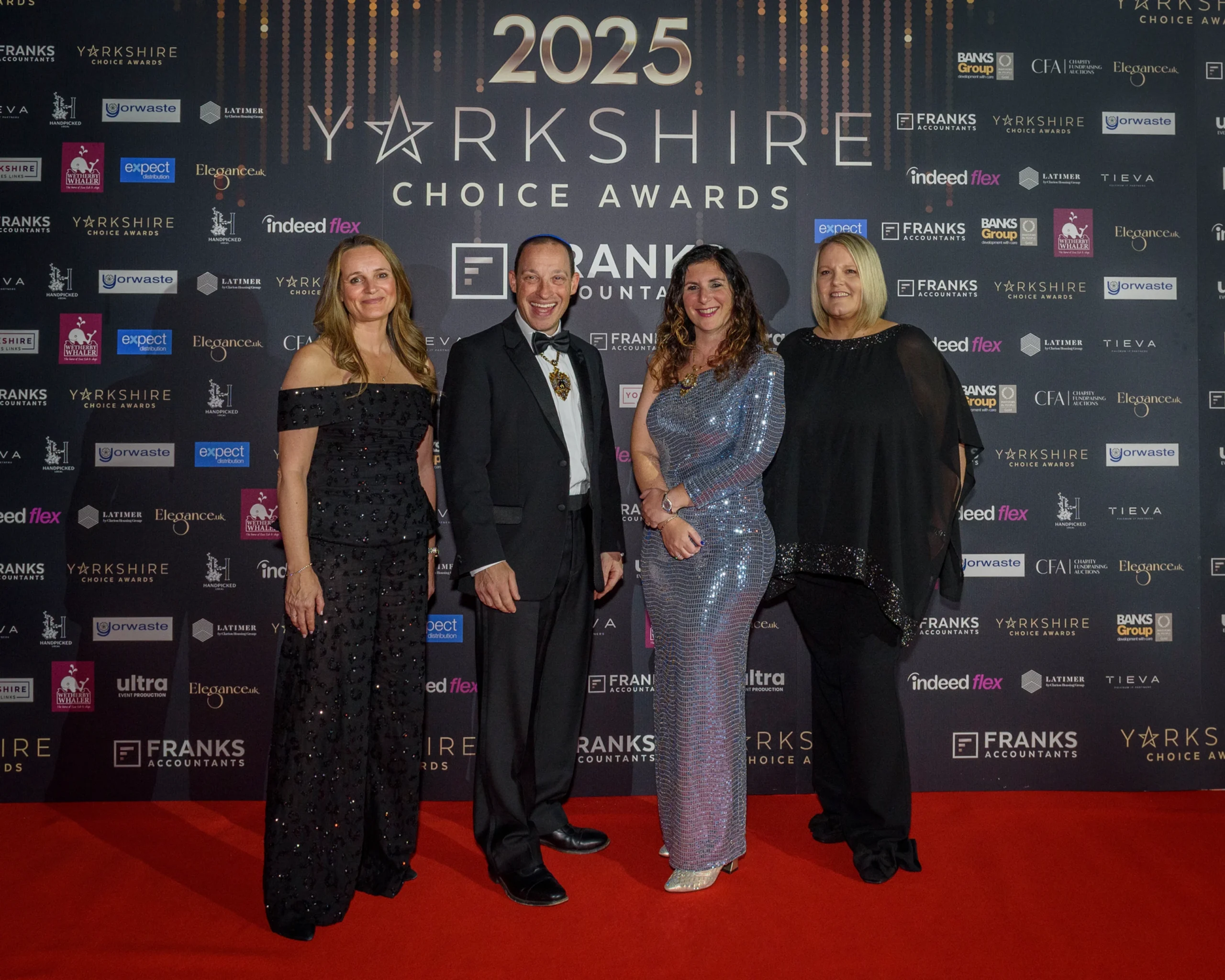 Yorkshire Choice Awards