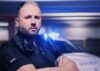 Ben Pearson on C5 Police interceptors