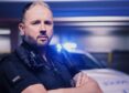 Ben Pearson on C5 Police interceptors