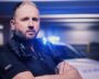 Ben Pearson on C5 Police interceptors